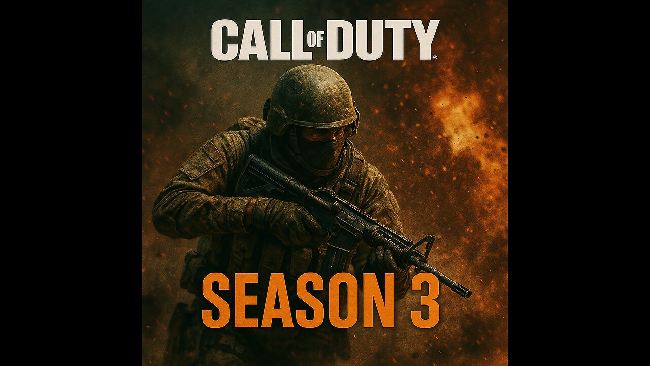 Season 3 Warfare – Into the Infern