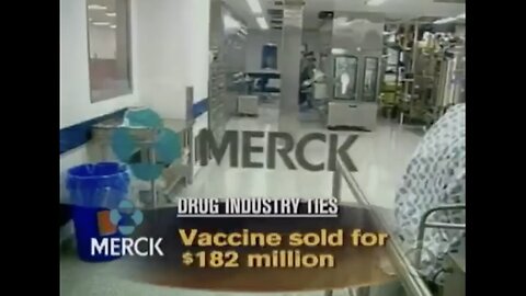 Paid To Give Injections