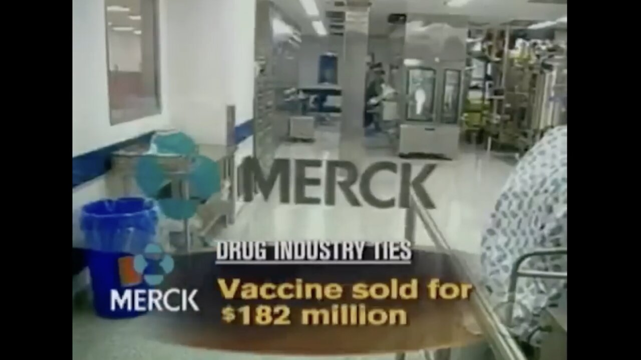 Paid To Give Injections
