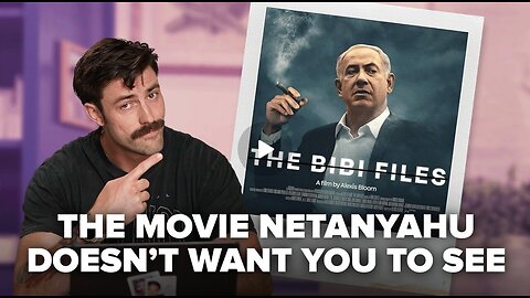 Why The Bibi Files Is the Documentary Everyone Needs to See | Candace Ep 198