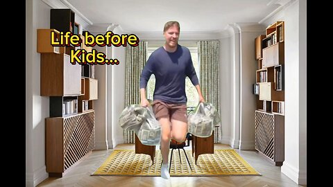 Be careful men, a $20 sundress can cost you a lifetime of child support…