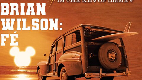 Brian Wilson: Fé, Música e Alma