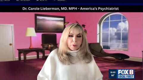 Terrorist Group Targets New Orleans - Fox New Orleans 12-26-25