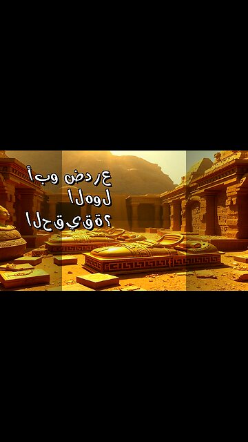 رع ضد أبو الهول: هل أنقذ المصريون الشمس حقًا؟