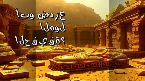 رع ضد أبو الهول: هل أنقذ المصريون الشمس حقًا؟