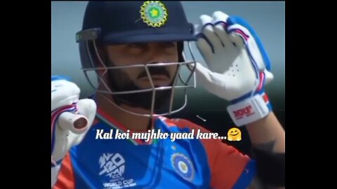 Cricket: Main Pal Do Pal Ka Shaayar | The Legends #shorts​ #cricket​