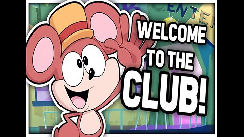 Catching Up - Clubbing (Episode 1)