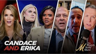 Will Candace Owens’ Feud with Turning Point & Erika Kirk’s Response Affect GOP Chances in 2026?