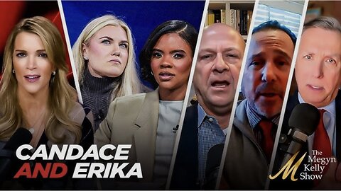 Will Candace Owens’ Feud with Turning Point & Erika Kirk’s Response Affect GOP Chances in 2026?