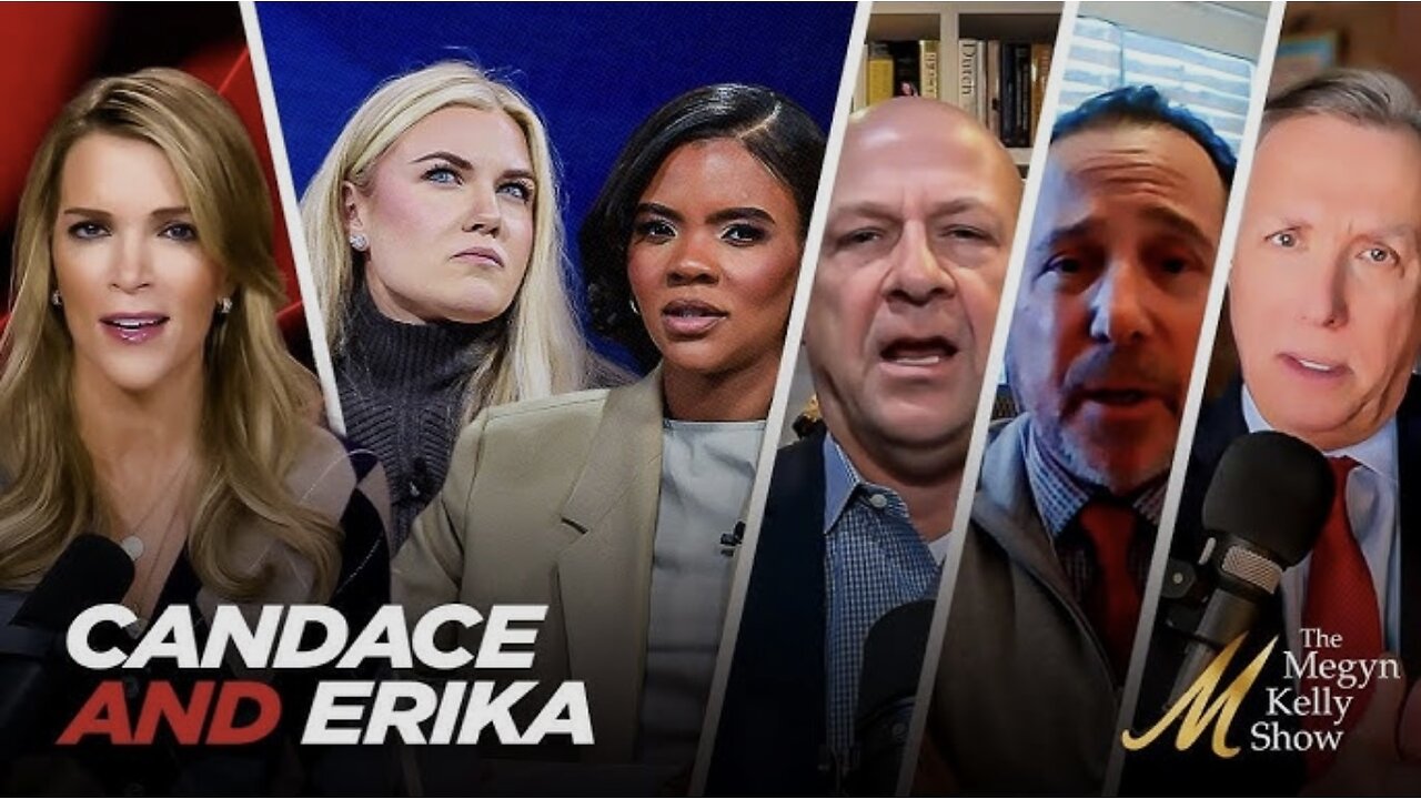 Will Candace Owens’ Feud with Turning Point & Erika Kirk’s Response Affect GOP Chances in 2026?