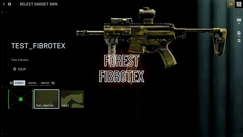 BF6: Leaked Gun Camos