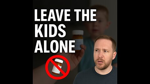 There’s No Such Thing as a Trans Child — Here’s Why