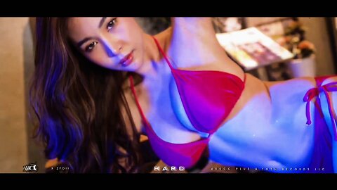Hot sexy girl vedio 16