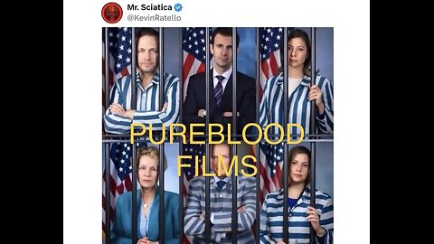 THE FORECAST CALLS FOR PAIN - PUREBLOOD FILMS