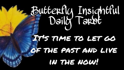 it's time to let go of the past and live in the now! A grudge never helped anyone! #tarot #shorts