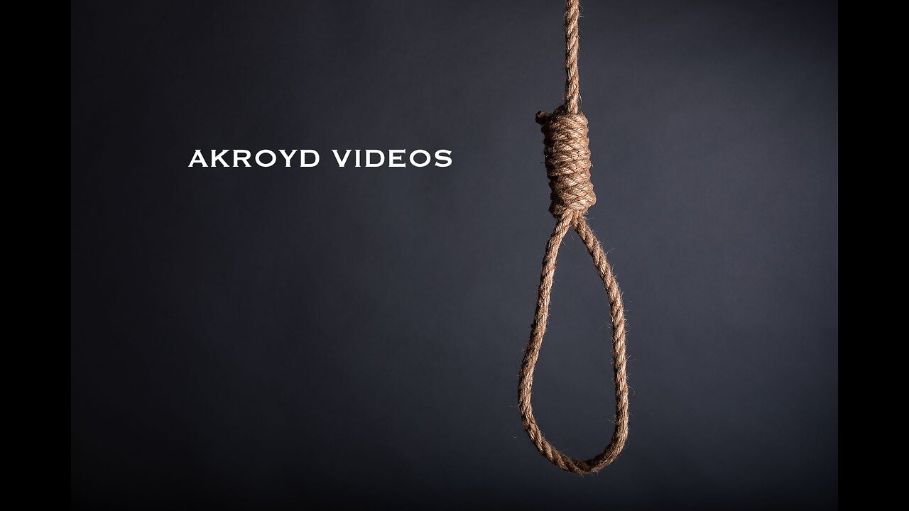 A PERFECT CIRCLE - THE NOOSE