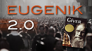 Eugenik 2.0 - o9.o8.2022 klaTV