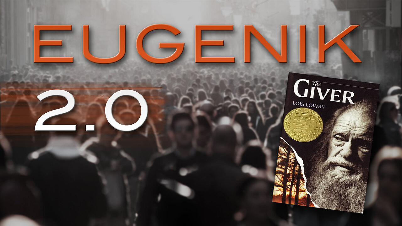Eugenik 2.0 - o9.o8.2022 klaTV