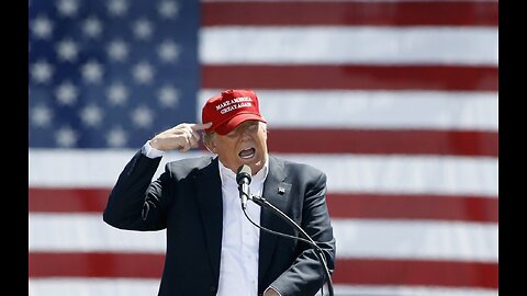 The problem with MAGA