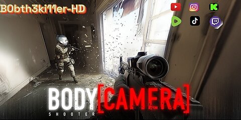Bodycam.