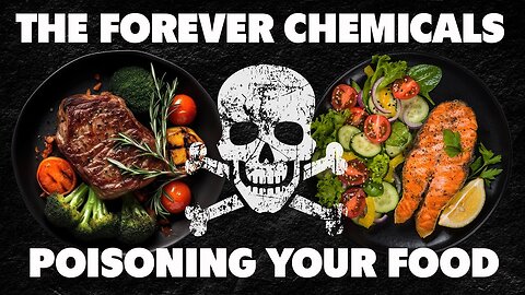 How Corporations Are Secretly Poisoning Our Food Supply