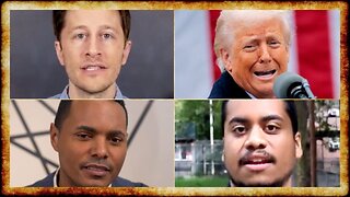 Pakman RESPONDS To Dark Money Story, Judge Says Tariffs ILLEGAL, Torres' VERY BAD WEEK -w/ Jose Vega