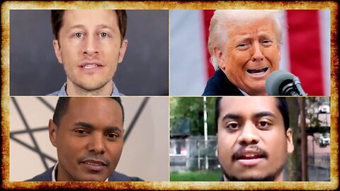 Pakman RESPONDS To Dark Money Story, Judge Says Tariffs ILLEGAL, Torres' VERY BAD WEEK -w/ Jose Vega