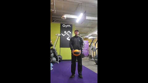 Gym.
