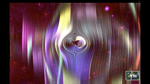 Sphinx visualizer with morning royalty free music