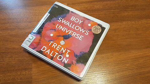 boy swallows universe - part 2