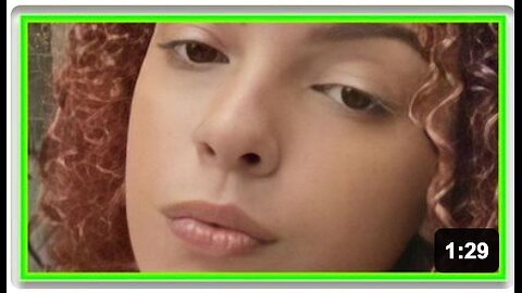 22-year-old woman killed by VAXX poison injections