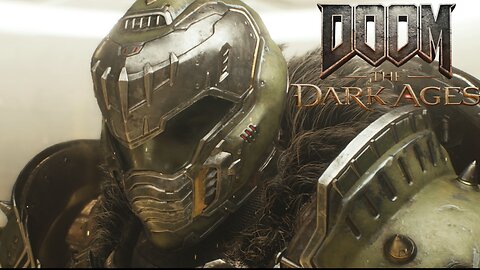 Doom: The Dark Ages – Final Battle & Ending 💀🔥 | The Slayer’s Last Stand