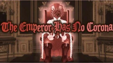 THE EMPEROR HAS NO CORONA