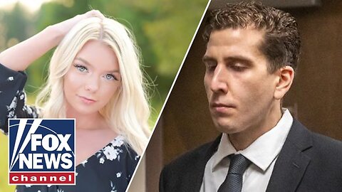 Family of Madison Mogen vows to 'embark on a new path' following Kohberger's guilty plea