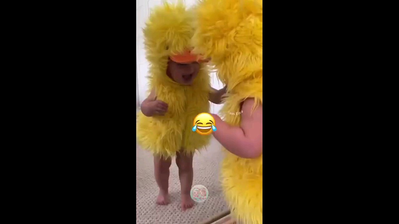 Baby duplicate