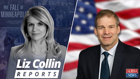 'Sanctuary policy is just stupid': Rep. Jim Jordan recaps congressional hearing with Gov. Walz