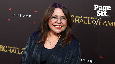 Concern for Rachael Ray grows with new viral video after 'slurred speech' clip: 'I hope she's OK'