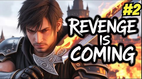 FINAL FANTASY XVI - Prepare for Retribution!