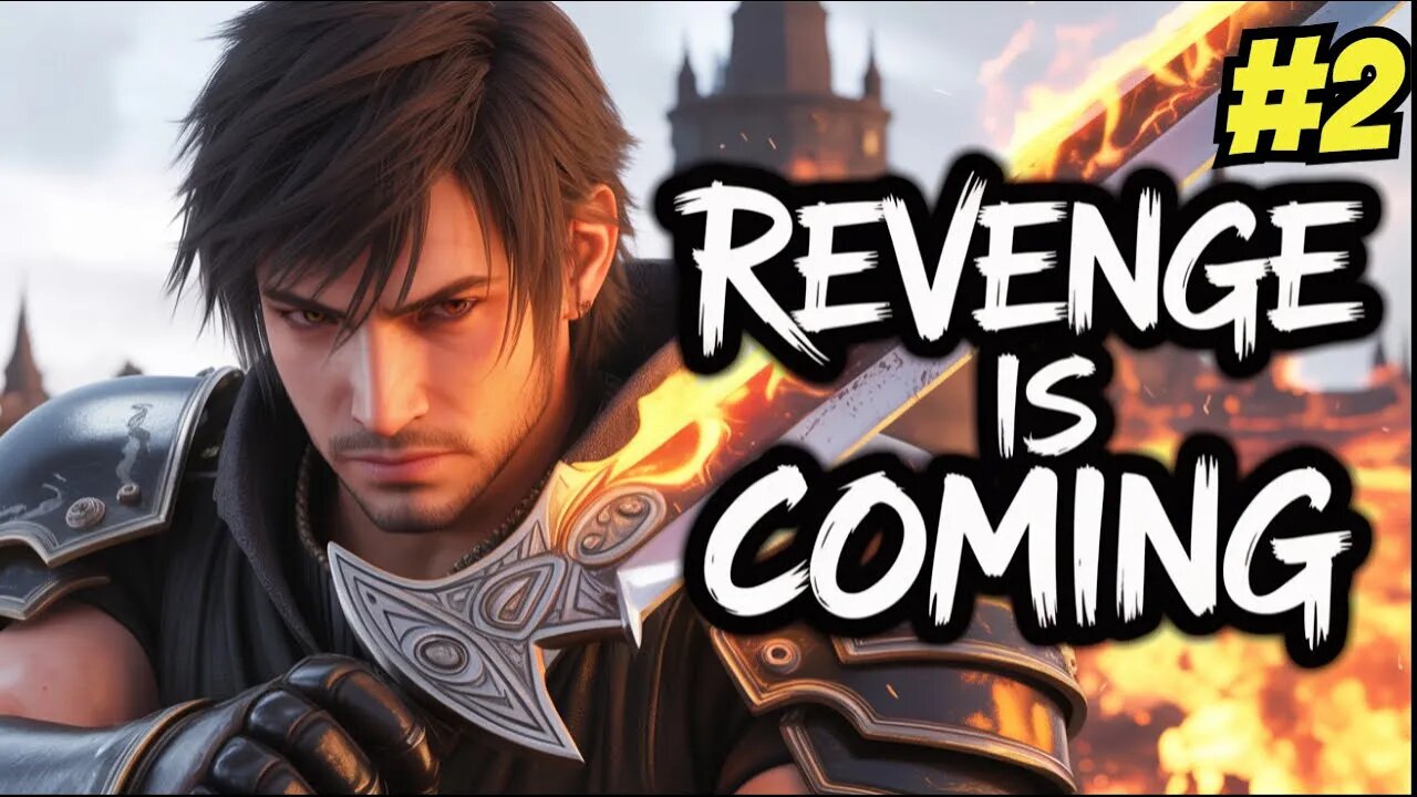 FINAL FANTASY XVI - Prepare for Retribution!