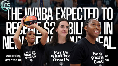 WNBA “Pay Us” Protest: Why the League’s Financial Reality Can’t Be Ignored | LetCultureSpeak