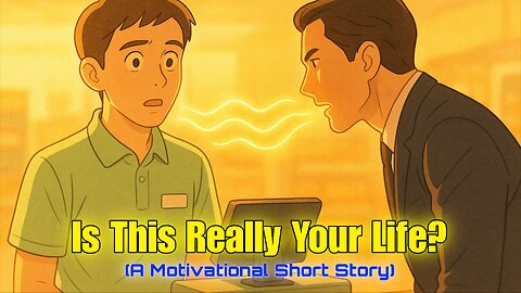 Small Dreams Kill You | Life Changing Motivational Story | A Motivational Story in English