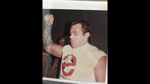 Championship Wrestling December 21-1985-brutus beefcake & Greg valentine