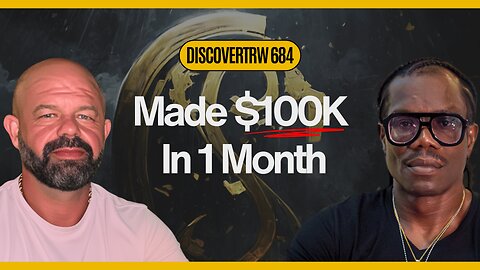 From Owning A Construction Business To Earning $100K in 1 Month – Shayne | Interview 684