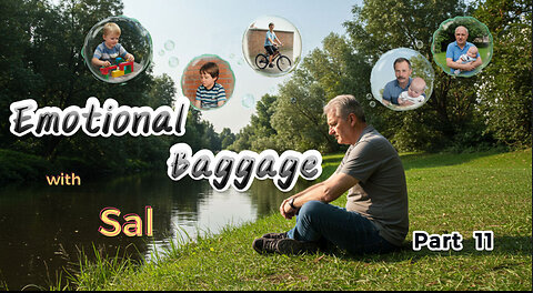 Emotional Baggage -1, Part 11