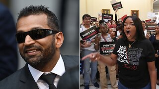 Texas Democrats Thought They Could Defy the Law — Now the FBI is Stepping In