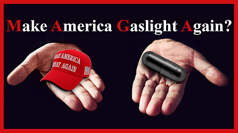 Red Pill / Black Pill - What now? Plus a new hot take on the Epstein List