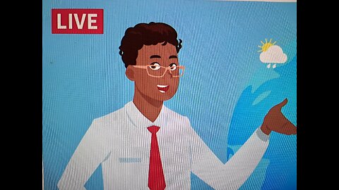 SPIRITUAL WEATHERMEN/FAMINE....PT.2