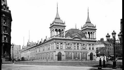Royal Aquarium Westminster