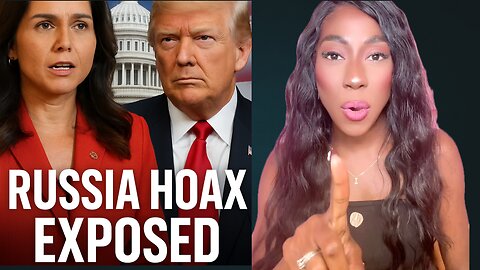 Russia Hoax Exposed
