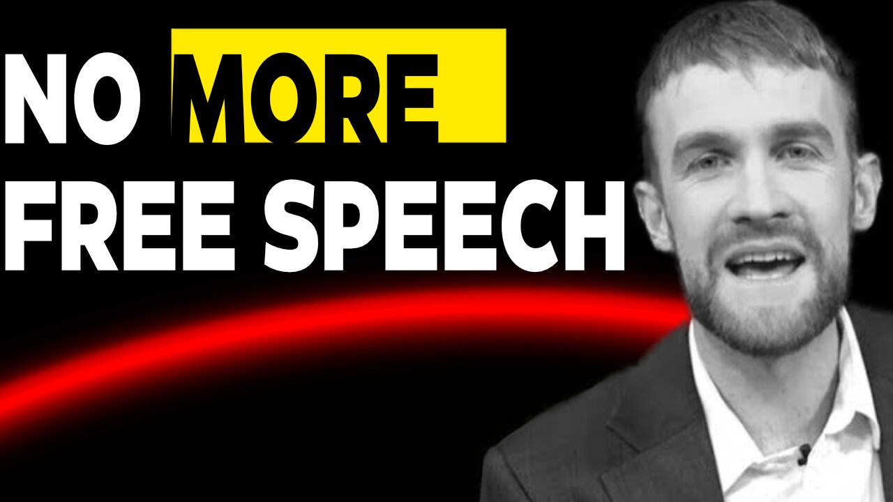 Dan Corder LIED as He Advocates for Social Media Regulation